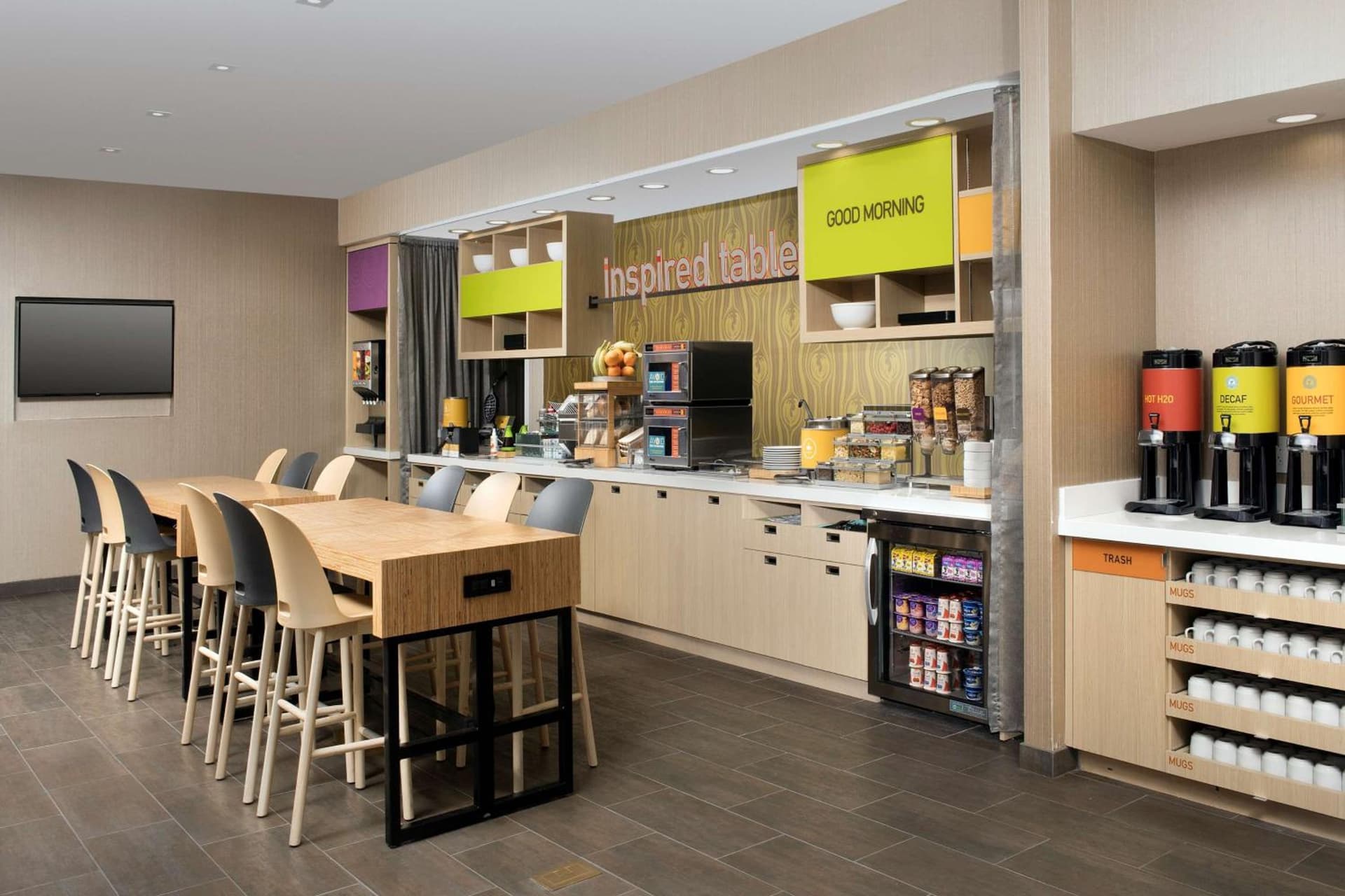 Home2 Suites By Hilton Las Cruces gallery photo in Las Cruces, NM — image 7