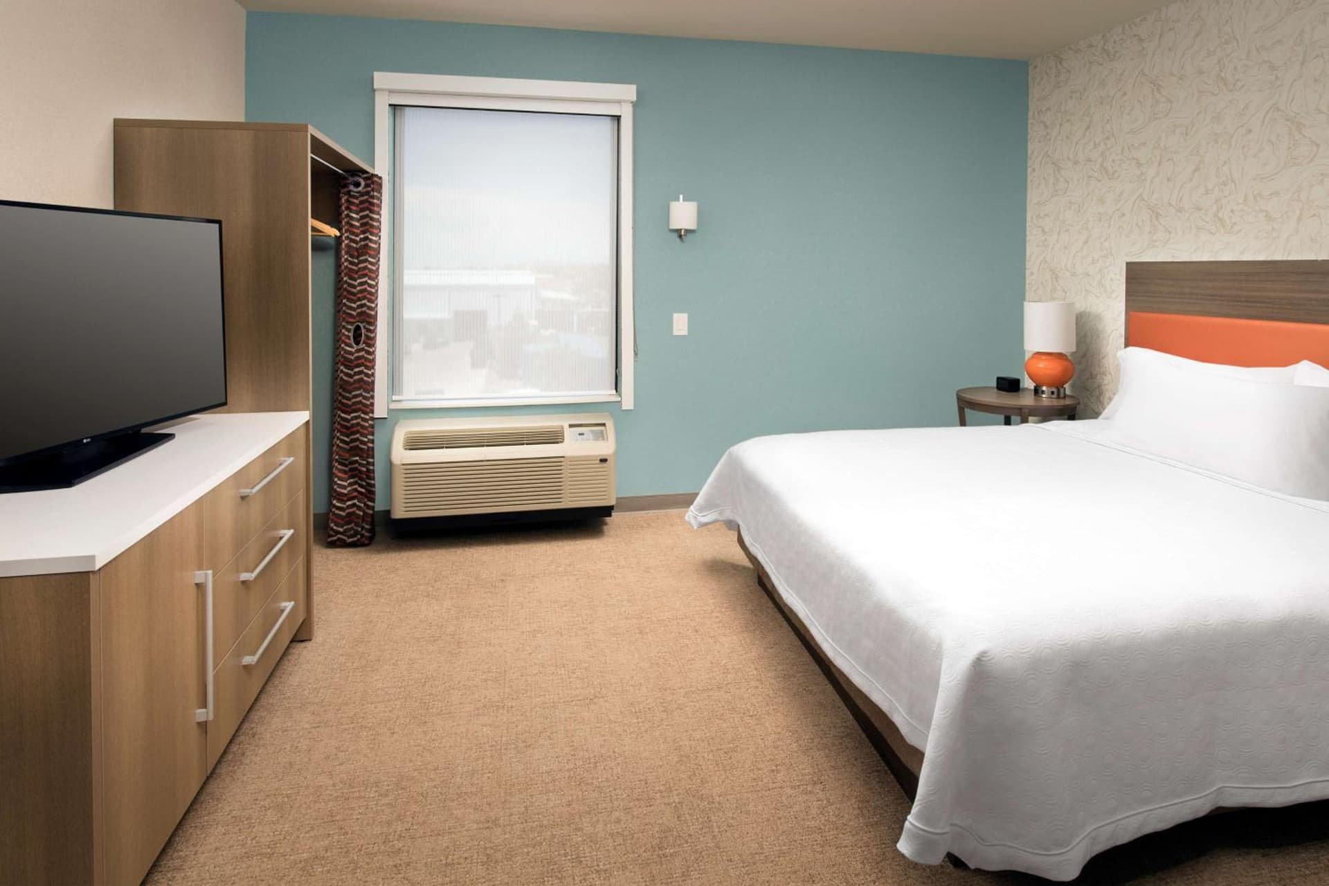 Home2 Suites By Hilton Las Cruces gallery photo in Las Cruces, NM — image 9