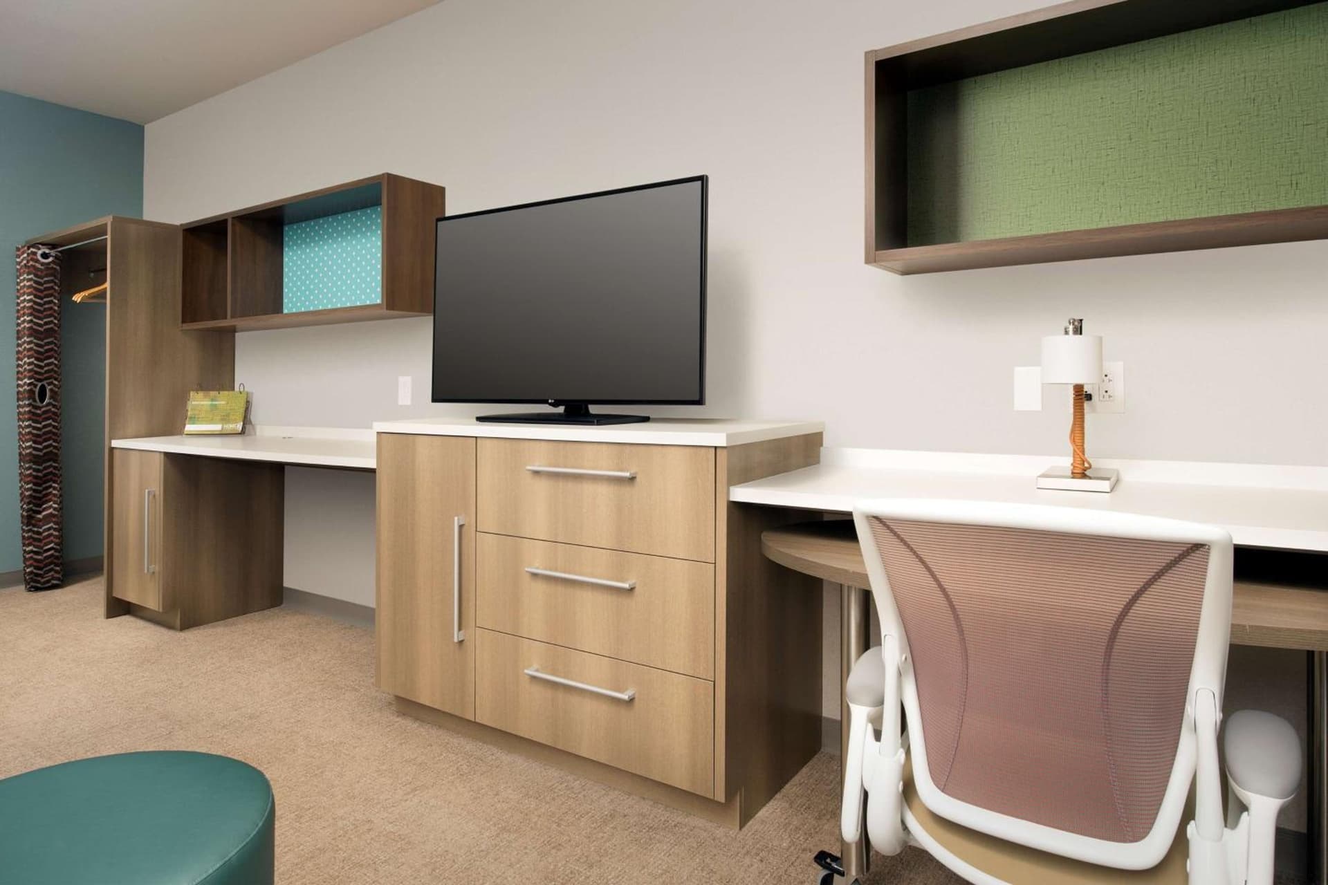 Home2 Suites By Hilton Las Cruces gallery photo in Las Cruces, NM — image 16