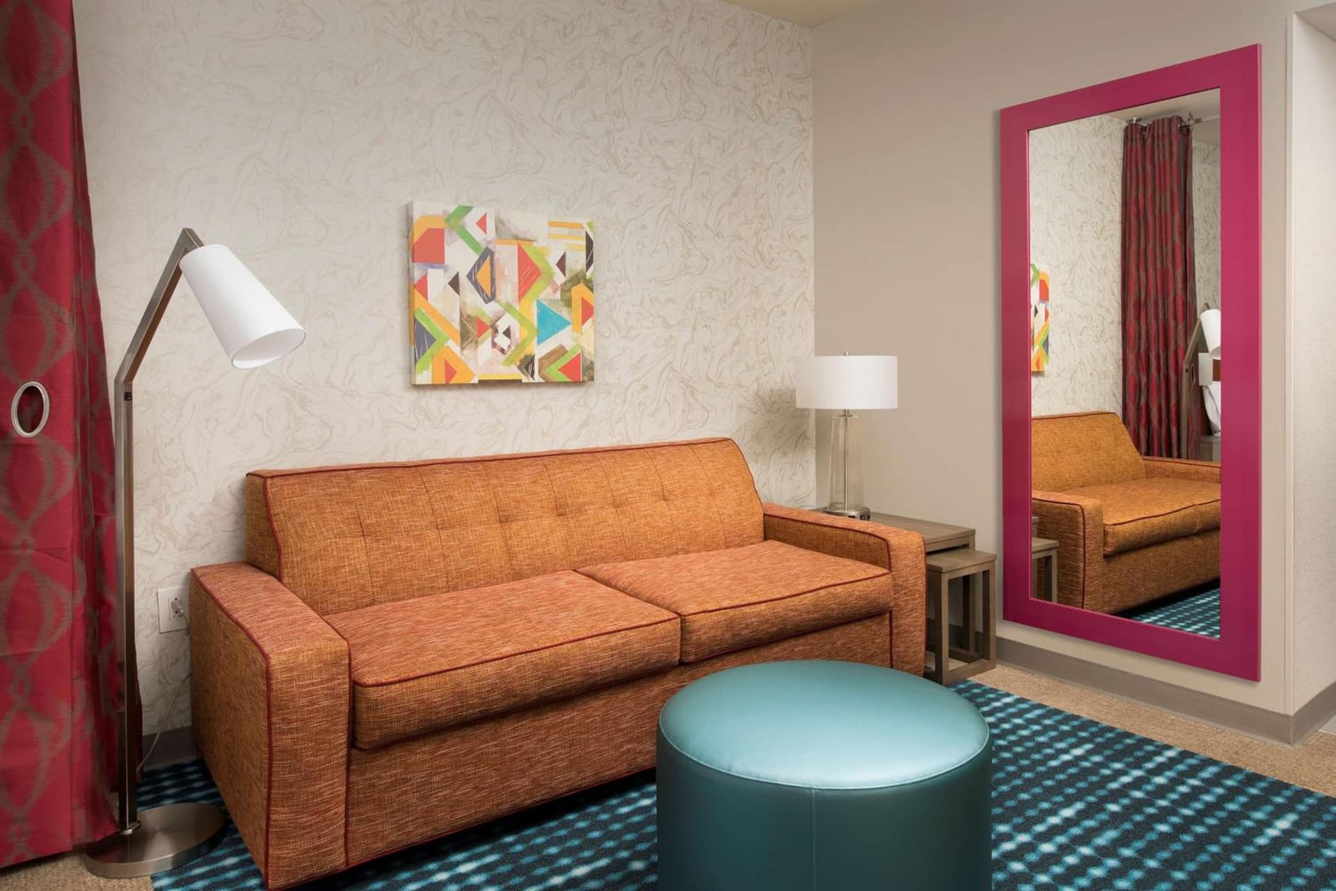 Home2 Suites By Hilton Las Cruces gallery photo in Las Cruces, NM — image 12
