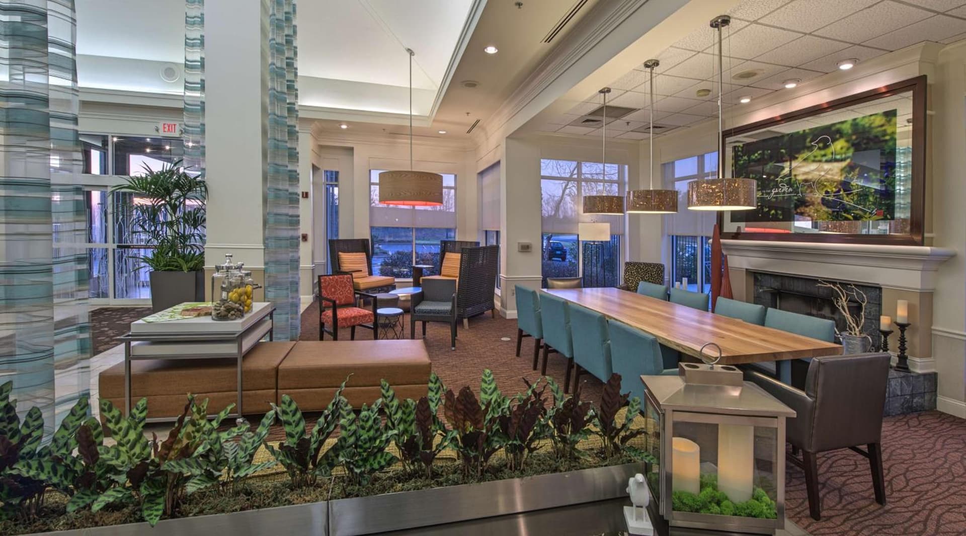 Hilton Garden Inn Auburn/Opelika gallery photo in Auburn, AL — image 29