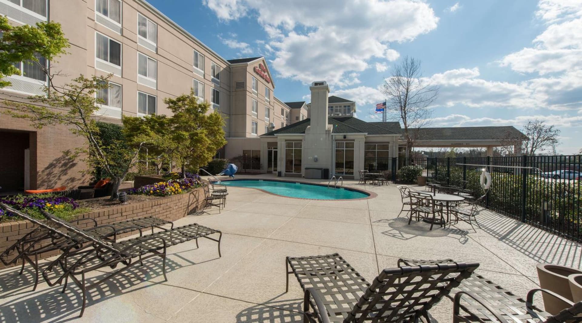 Hilton Garden Inn Auburn/Opelika gallery photo in Auburn, AL — image 10