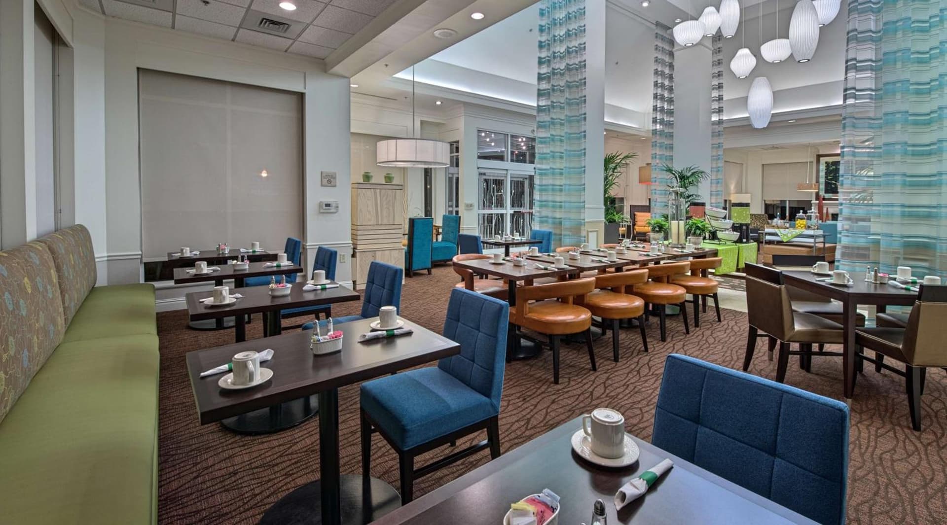 Hilton Garden Inn Auburn/Opelika gallery photo in Auburn, AL — image 26
