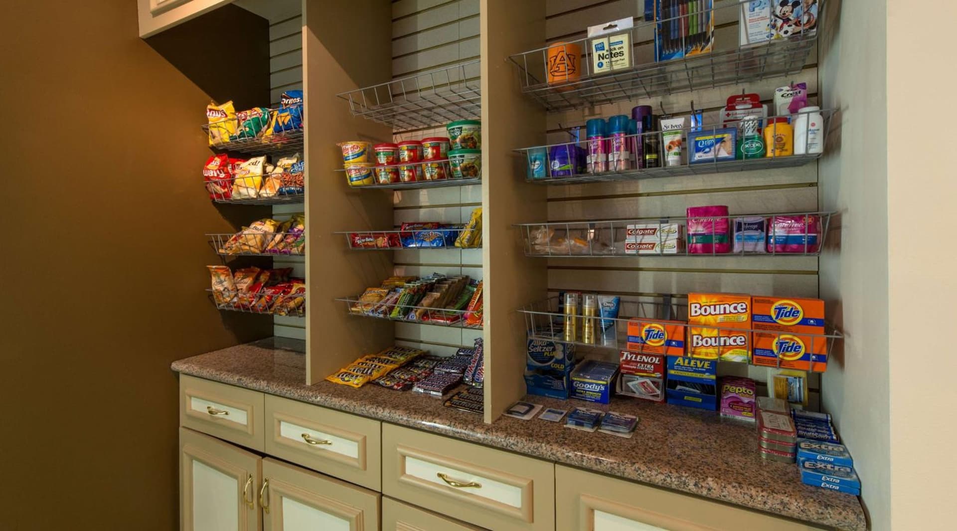 Hilton Garden Inn Auburn/Opelika gallery photo in Auburn, AL — image 6