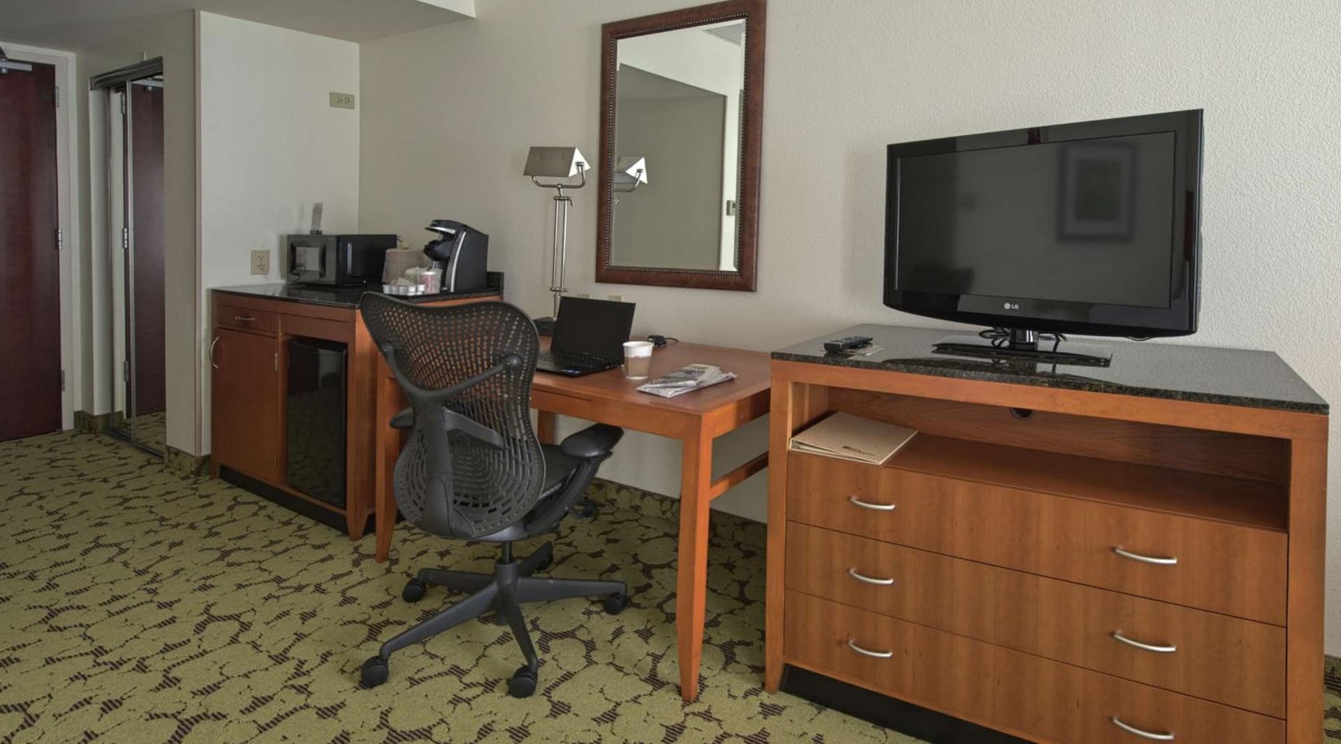 Hilton Garden Inn Auburn/Opelika gallery photo in Auburn, AL — image 30