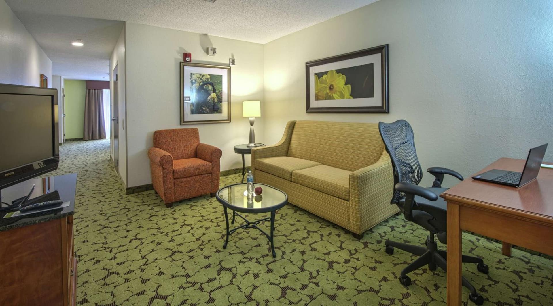 Hilton Garden Inn Auburn/Opelika gallery photo in Auburn, AL — image 16