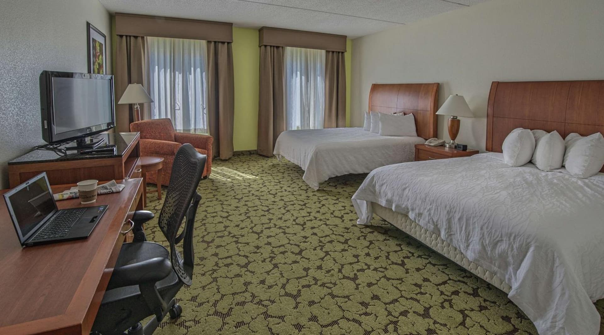 Hilton Garden Inn Auburn/Opelika gallery photo in Auburn, AL — image 31