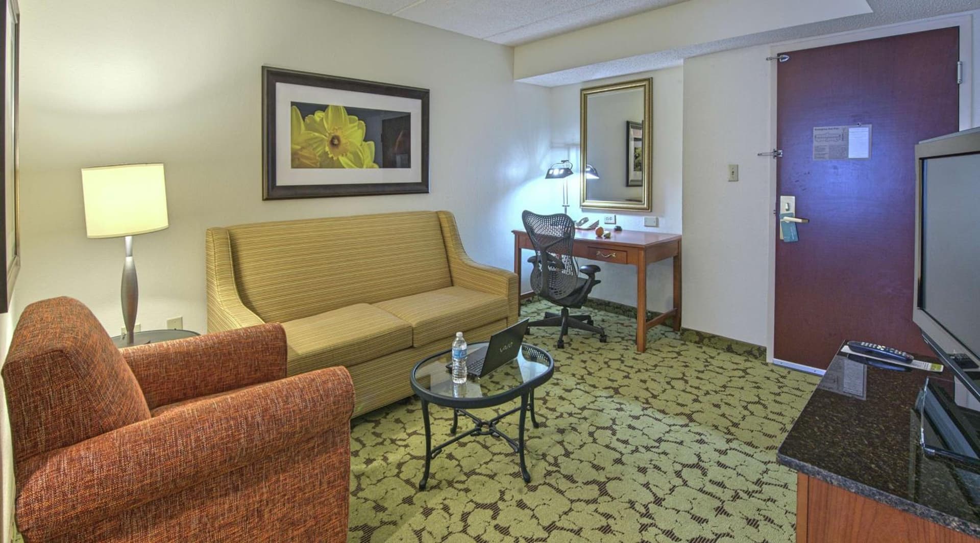 Hilton Garden Inn Auburn/Opelika gallery photo in Auburn, AL — image 13