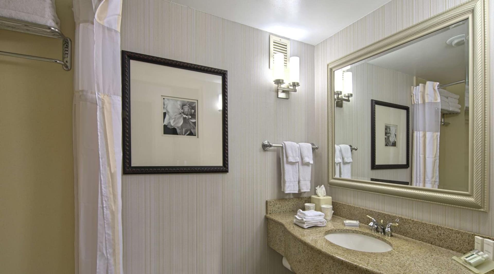 Hilton Garden Inn Auburn/Opelika gallery photo in Auburn, AL — image 15