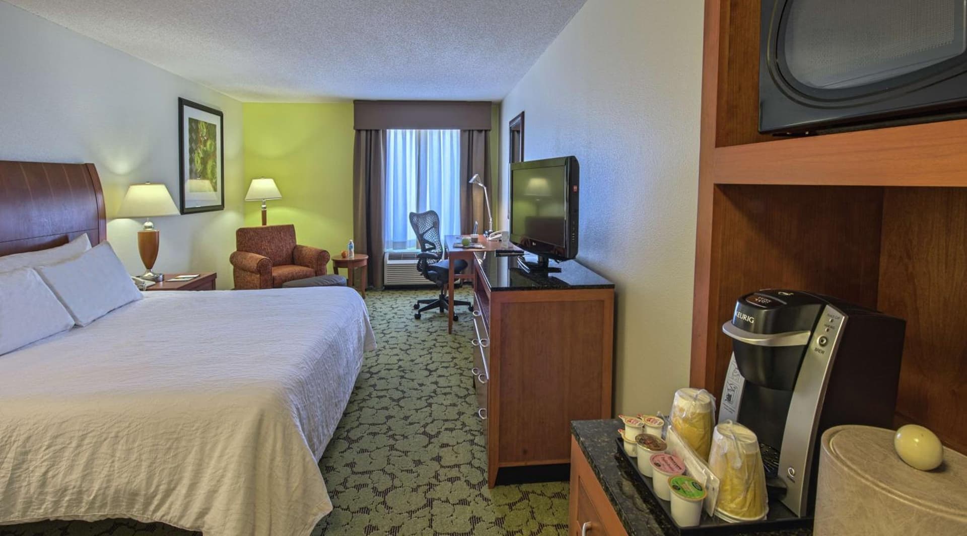 Hilton Garden Inn Auburn/Opelika gallery photo in Auburn, AL — image 32