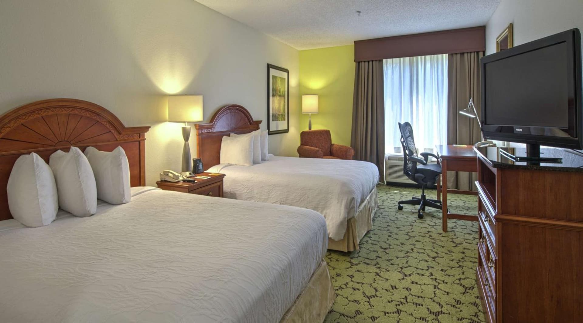 Hilton Garden Inn Auburn/Opelika gallery photo in Auburn, AL — image 38