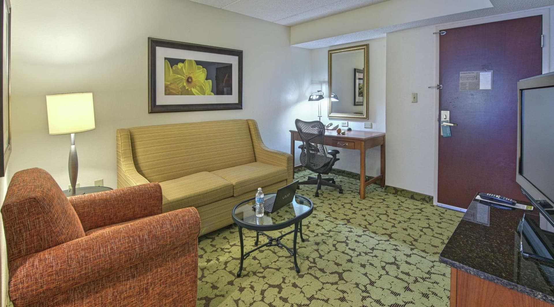Hilton Garden Inn Auburn/Opelika gallery photo in Auburn, AL — image 11