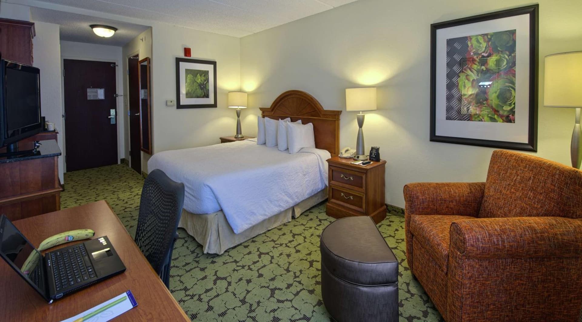 Hilton Garden Inn Auburn/Opelika gallery photo in Auburn, AL — image 19