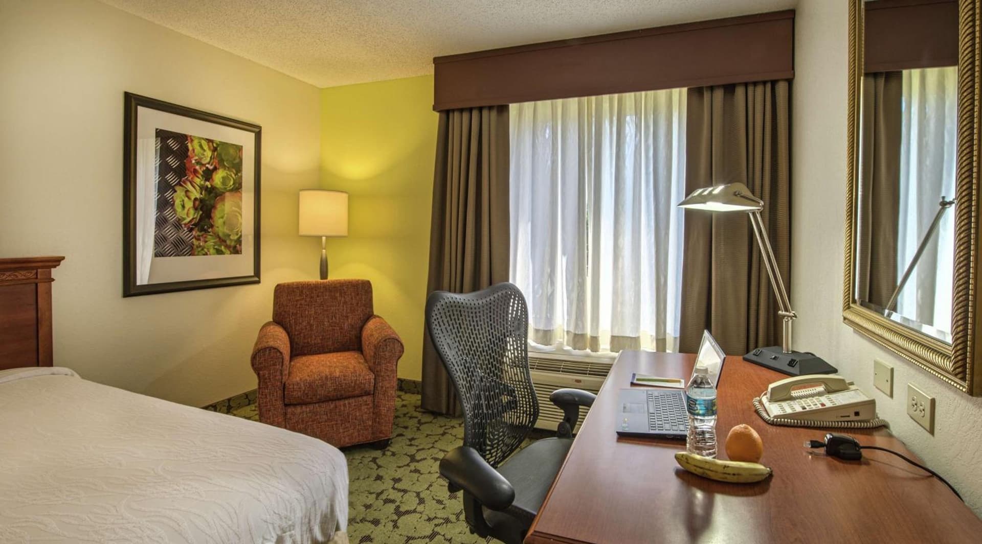 Hilton Garden Inn Auburn/Opelika gallery photo in Auburn, AL — image 17