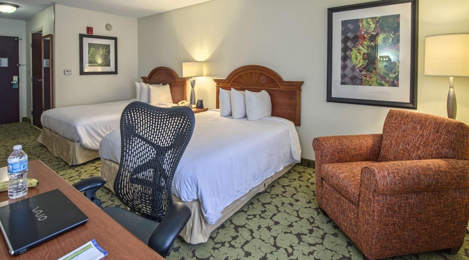 Hilton Garden Inn Auburn/Opelika gallery photo in Auburn, AL — image 4