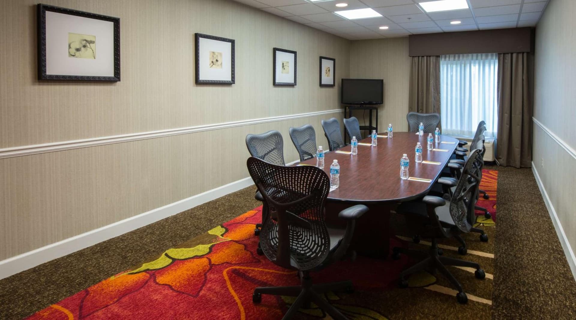 Hilton Garden Inn Auburn/Opelika gallery photo in Auburn, AL — image 35