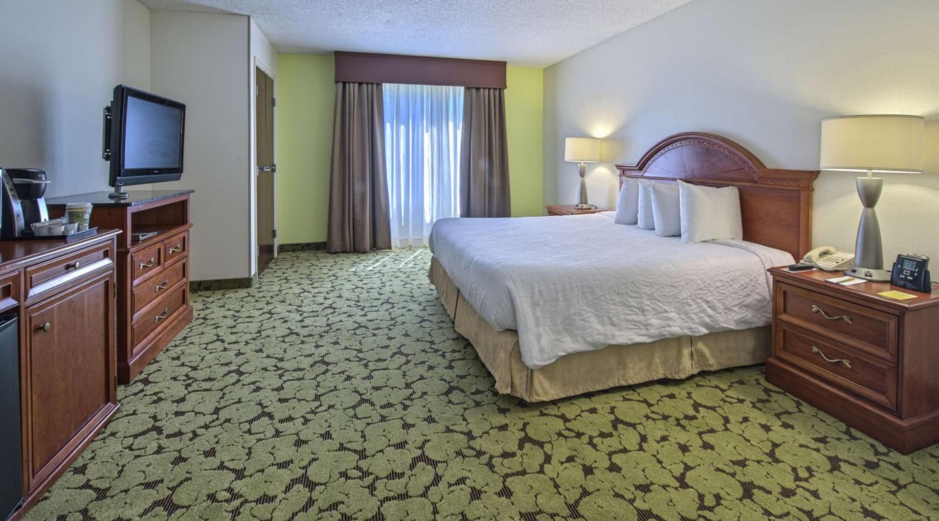 Hilton Garden Inn Auburn/Opelika gallery photo in Auburn, AL — image 21