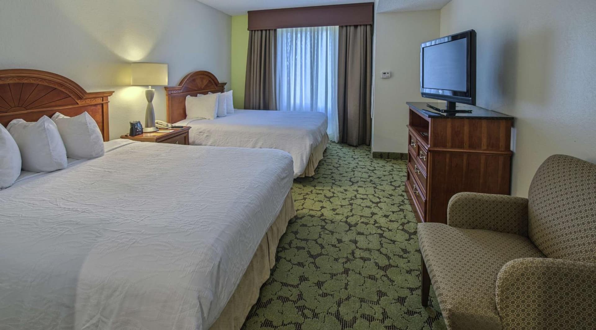 Hilton Garden Inn Auburn/Opelika gallery photo in Auburn, AL — image 33