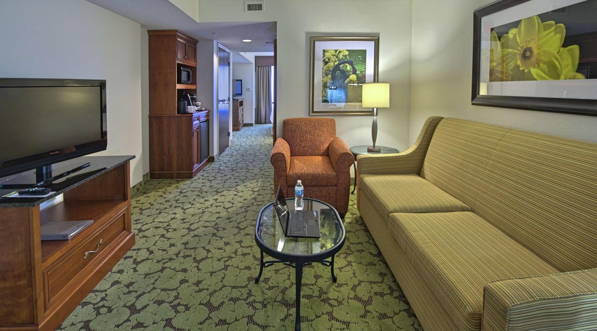 Hilton Garden Inn Auburn/Opelika gallery photo in Auburn, AL — image 18