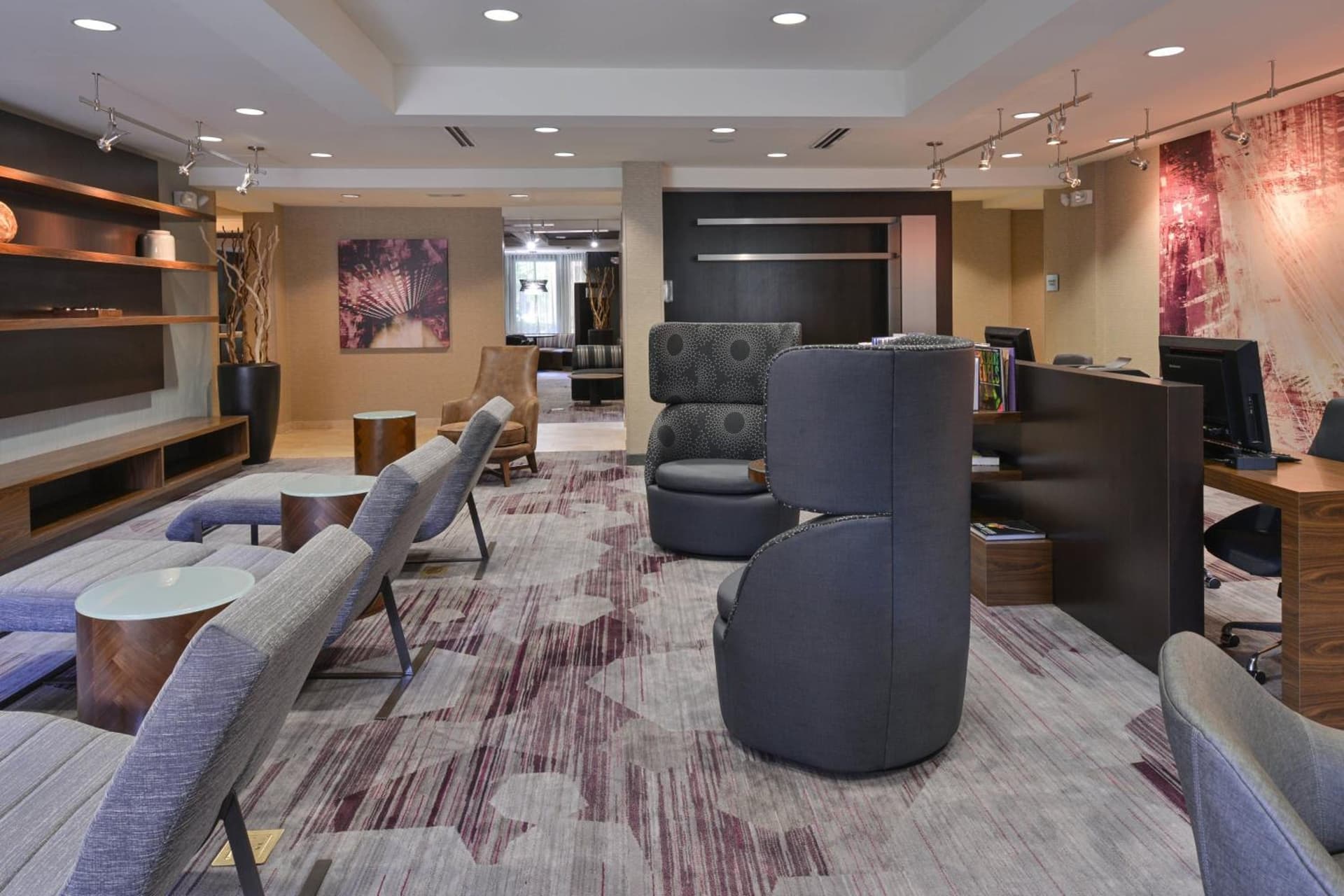 Courtyard by Marriott Columbia Northeast/Fort Jackson Area gallery photo in Columbia, SC — image 11