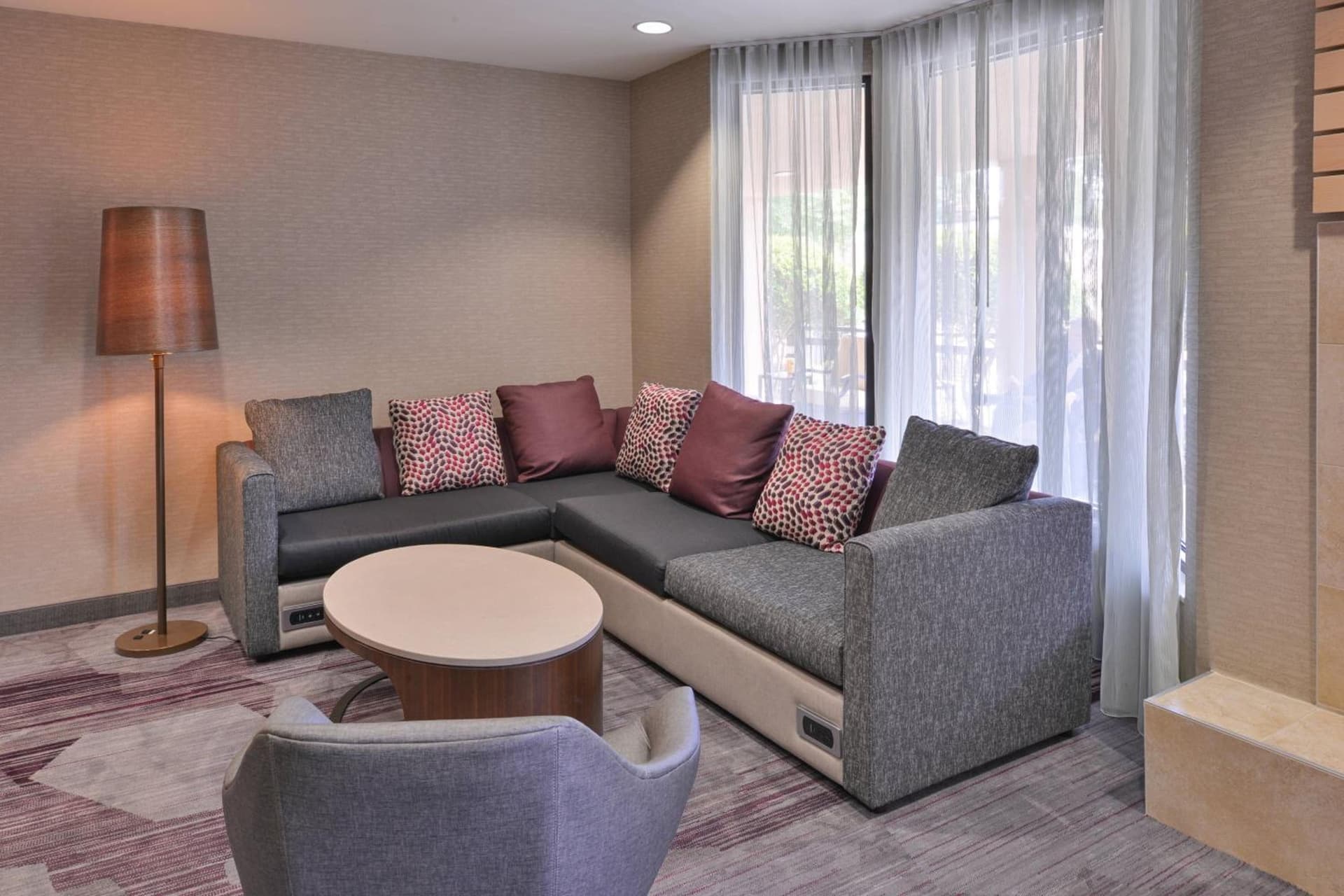 Courtyard by Marriott Columbia Northeast/Fort Jackson Area gallery photo in Columbia, SC — image 42