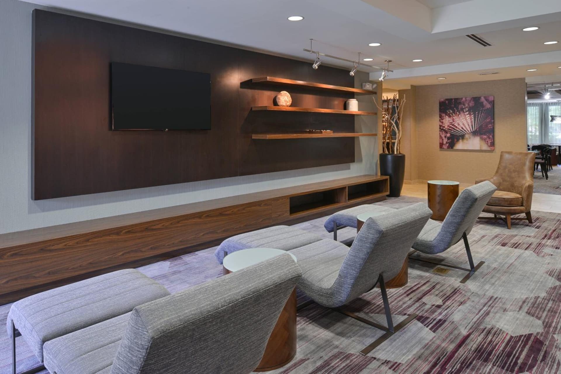 Courtyard by Marriott Columbia Northeast/Fort Jackson Area gallery photo in Columbia, SC — image 7