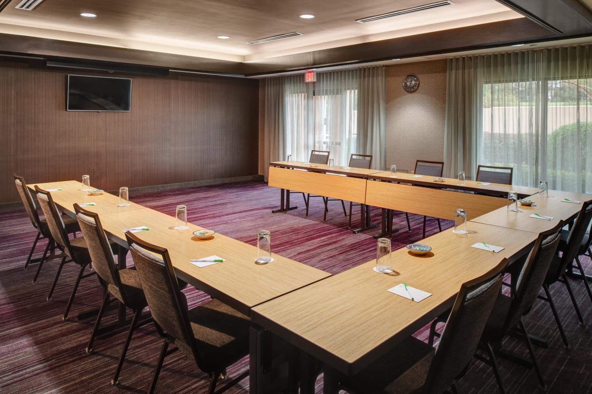 Courtyard by Marriott Columbia Northeast/Fort Jackson Area gallery photo in Columbia, SC — image 25