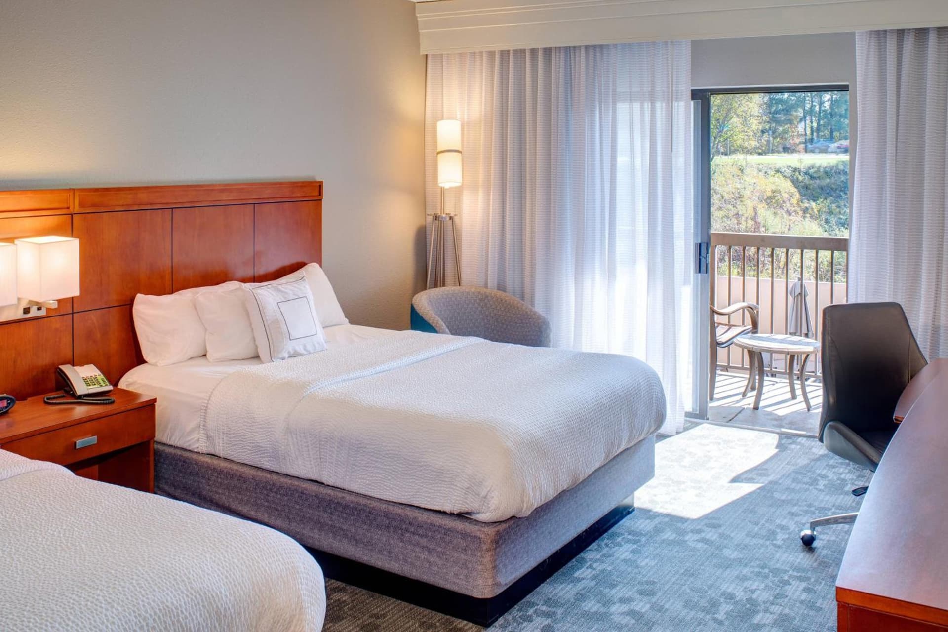 Courtyard by Marriott Columbia Northeast/Fort Jackson Area gallery photo in Columbia, SC — image 20