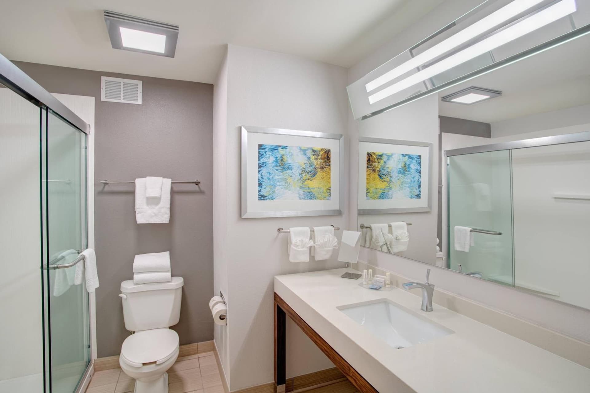 Courtyard by Marriott Columbia Northeast/Fort Jackson Area gallery photo in Columbia, SC — image 19