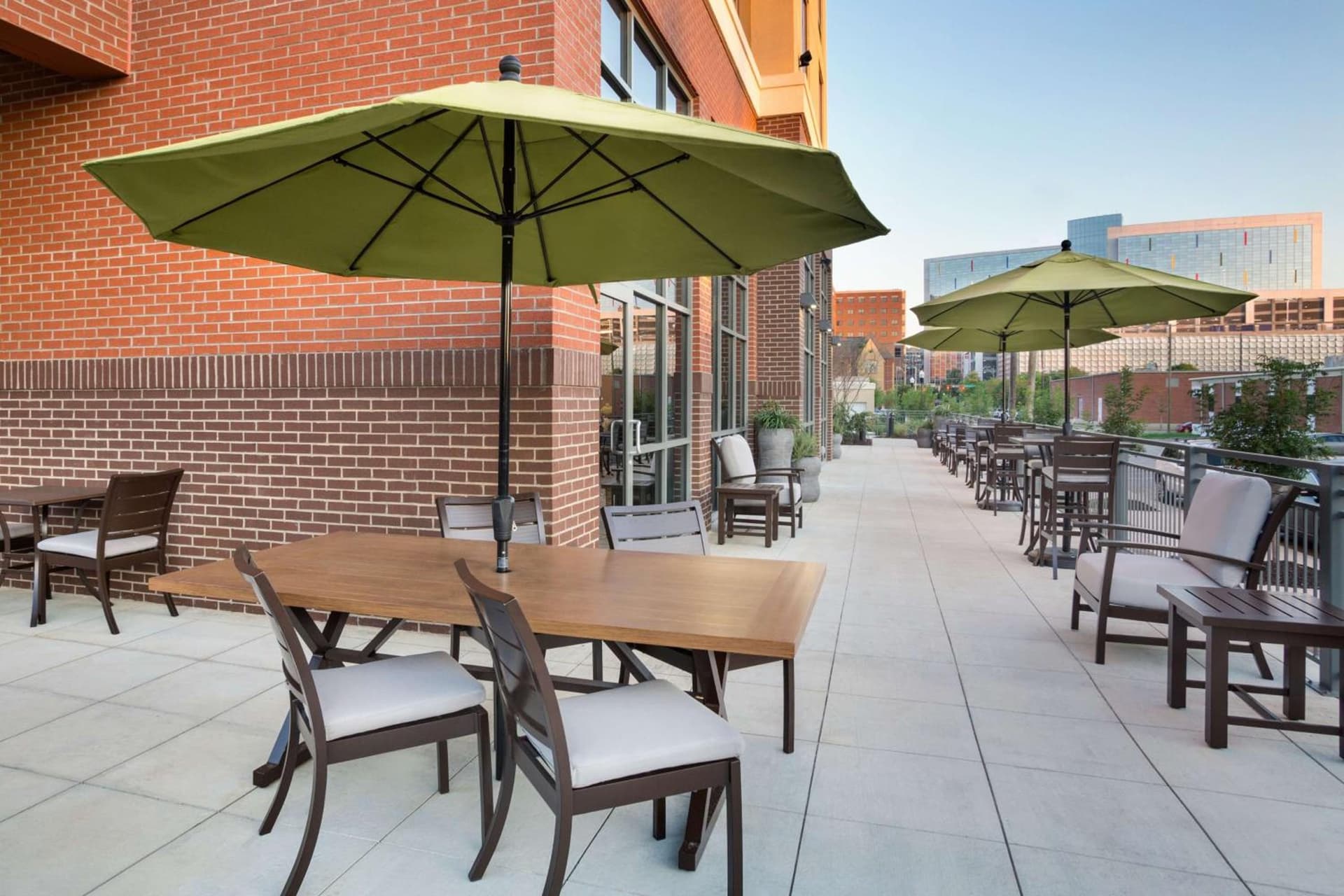Home2 Suites By Hilton Birmingham Downtown gallery photo in Birmingham, AL — image 26