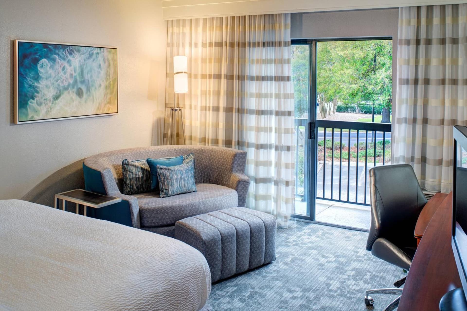 Courtyard by Marriott Columbia Northeast/Fort Jackson Area gallery photo in Columbia, SC — image 24