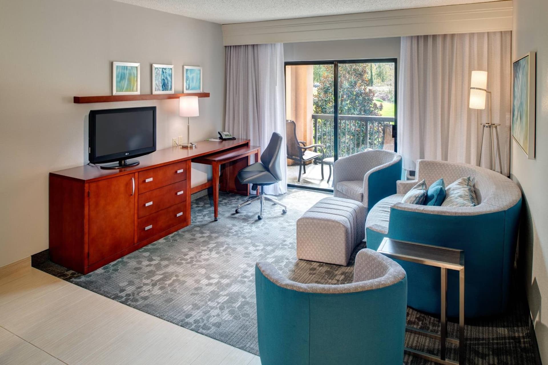 Courtyard by Marriott Columbia Northeast/Fort Jackson Area gallery photo in Columbia, SC — image 39