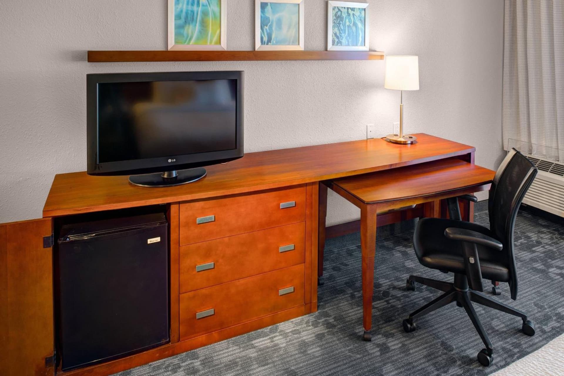 Courtyard by Marriott Columbia Northeast/Fort Jackson Area gallery photo in Columbia, SC — image 15