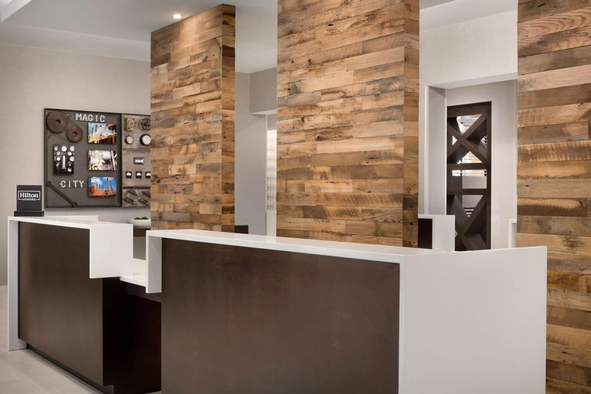 Home2 Suites By Hilton Birmingham Downtown gallery photo in Birmingham, AL — image 35