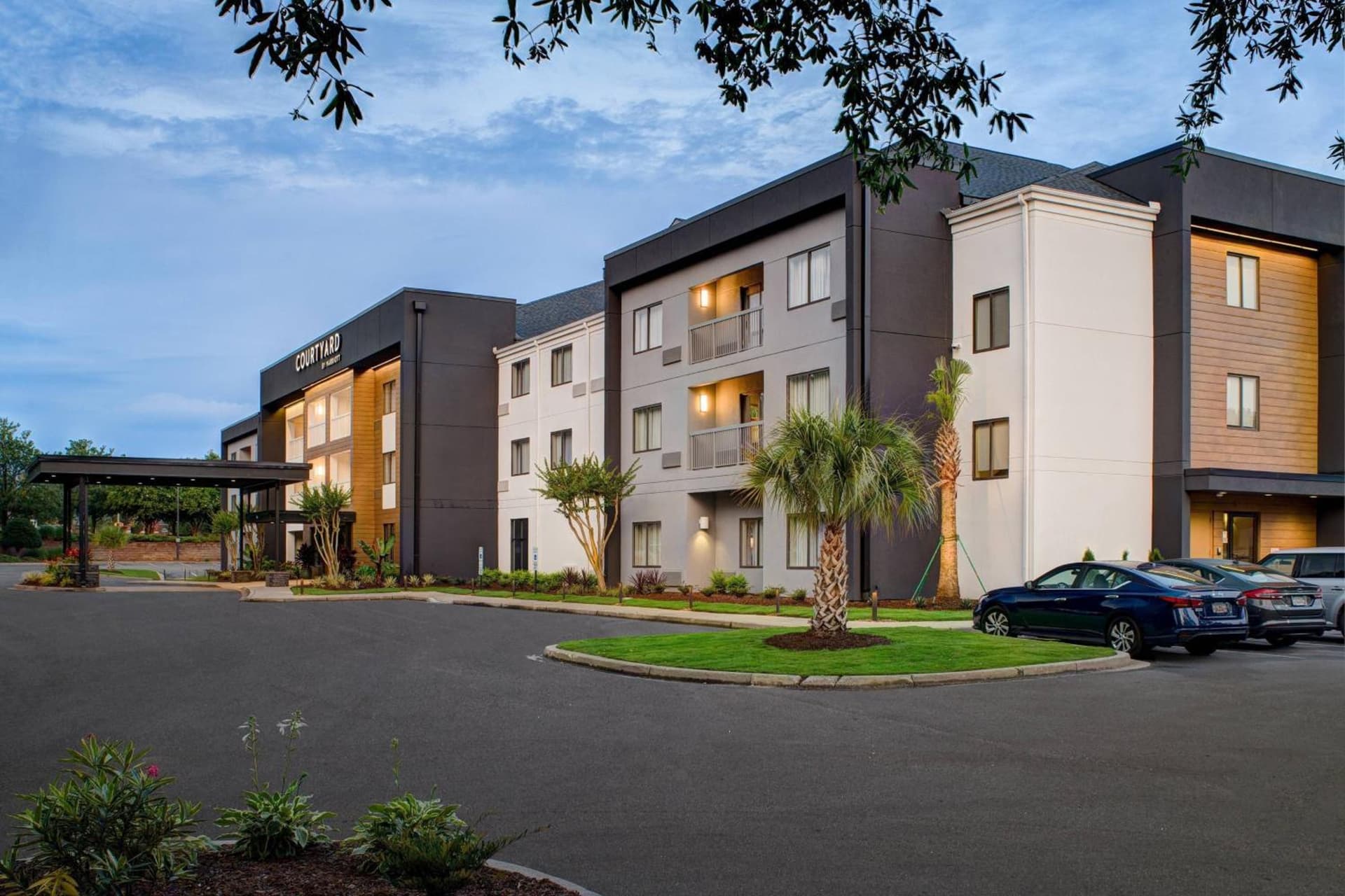 Courtyard by Marriott Columbia Northeast/Fort Jackson Area gallery photo in Columbia, SC — image 40