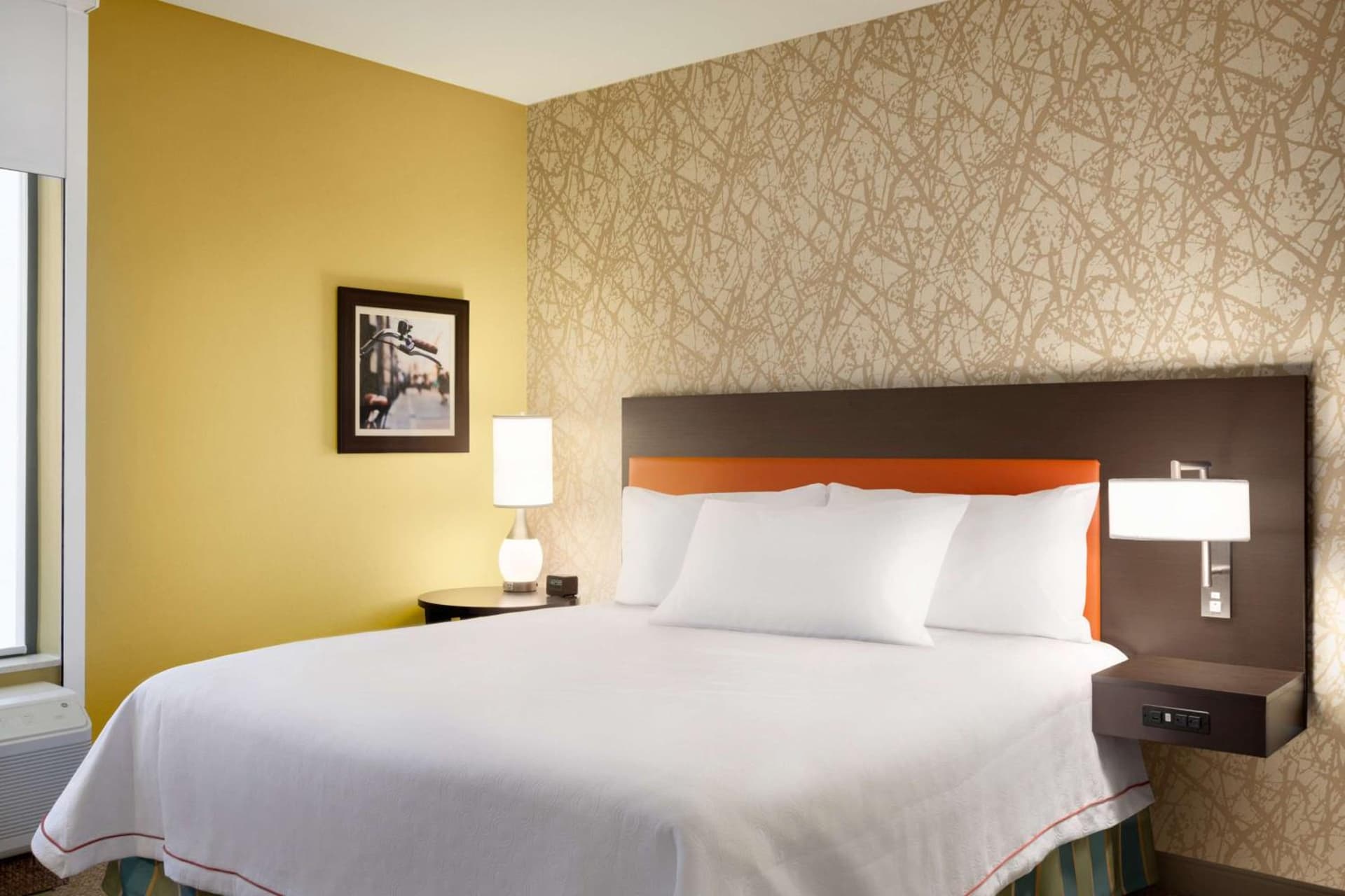 Home2 Suites By Hilton Birmingham Downtown gallery photo in Birmingham, AL — image 27