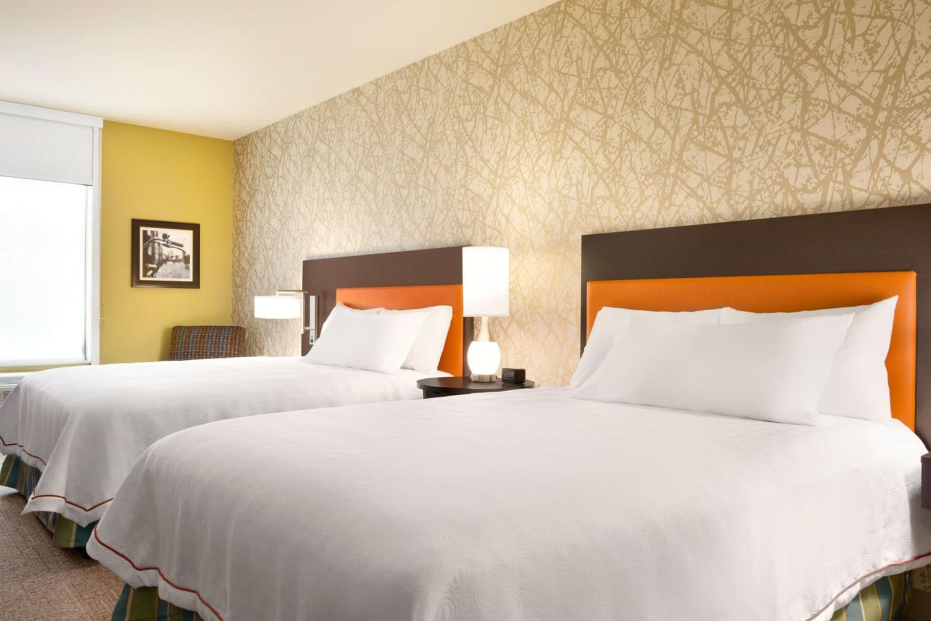 Home2 Suites By Hilton Birmingham Downtown gallery photo in Birmingham, AL — image 17