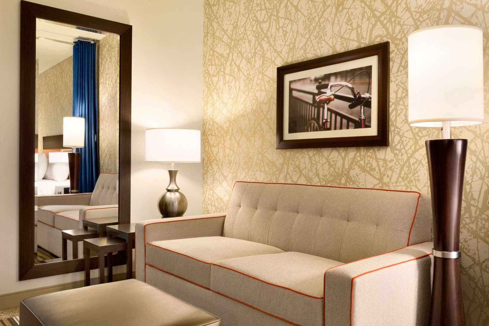 Home2 Suites By Hilton Birmingham Downtown gallery photo in Birmingham, AL — image 23