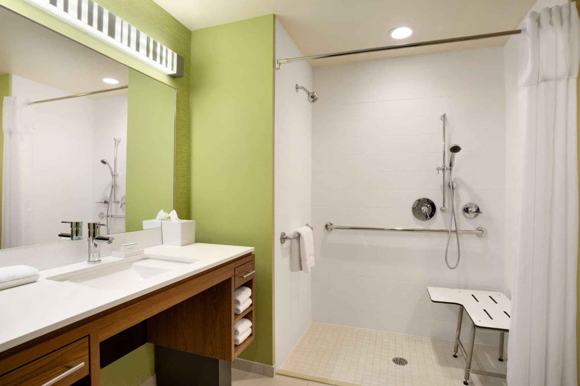 Home2 Suites By Hilton Birmingham Downtown gallery photo in Birmingham, AL — image 18