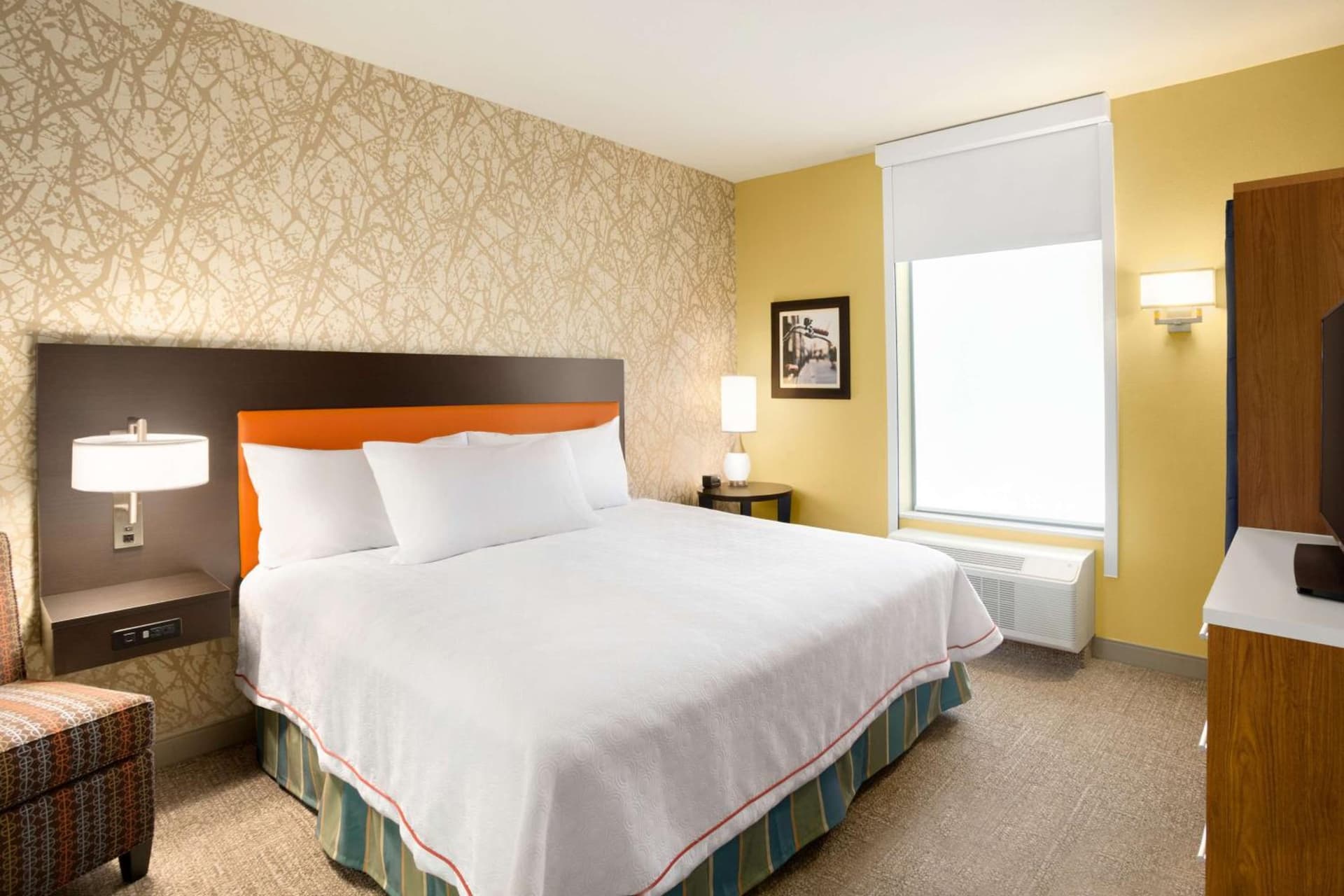Home2 Suites By Hilton Birmingham Downtown gallery photo in Birmingham, AL — image 14