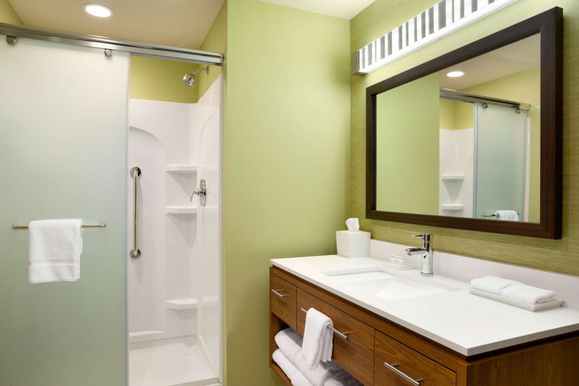 Home2 Suites By Hilton Birmingham Downtown gallery photo in Birmingham, AL — image 33