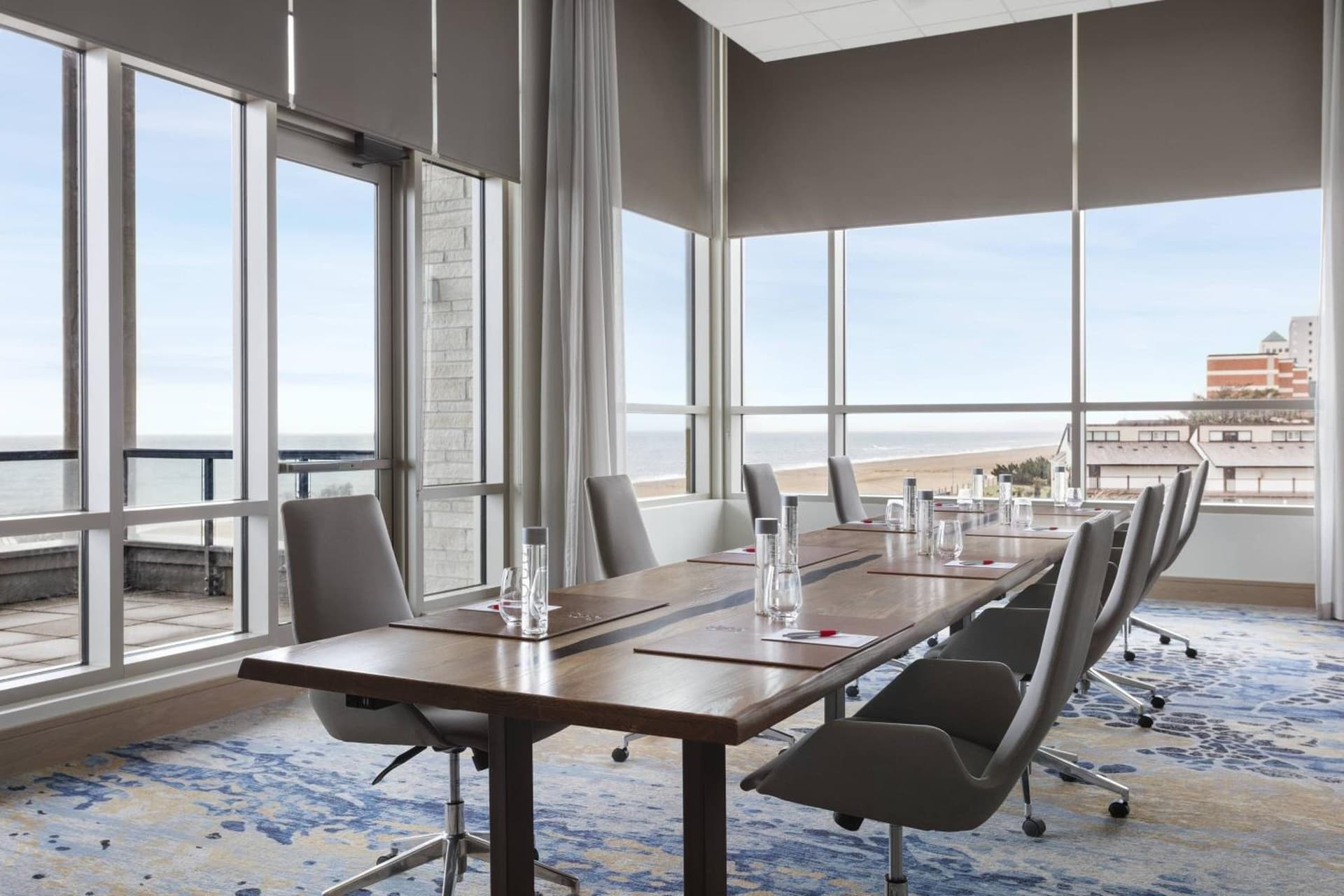 Marriott Virginia Beach Oceanfront Resort gallery photo in Virginia Beach, VA — image 16