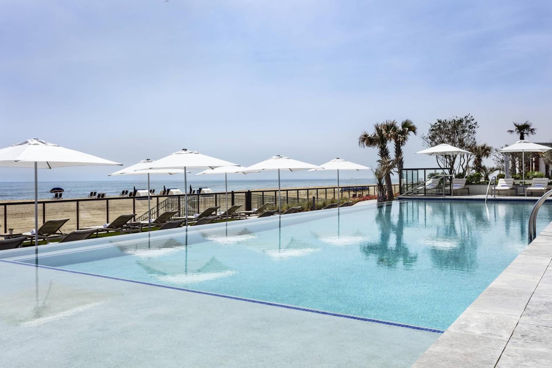 Marriott Virginia Beach Oceanfront Resort gallery photo in Virginia Beach, VA — image 36