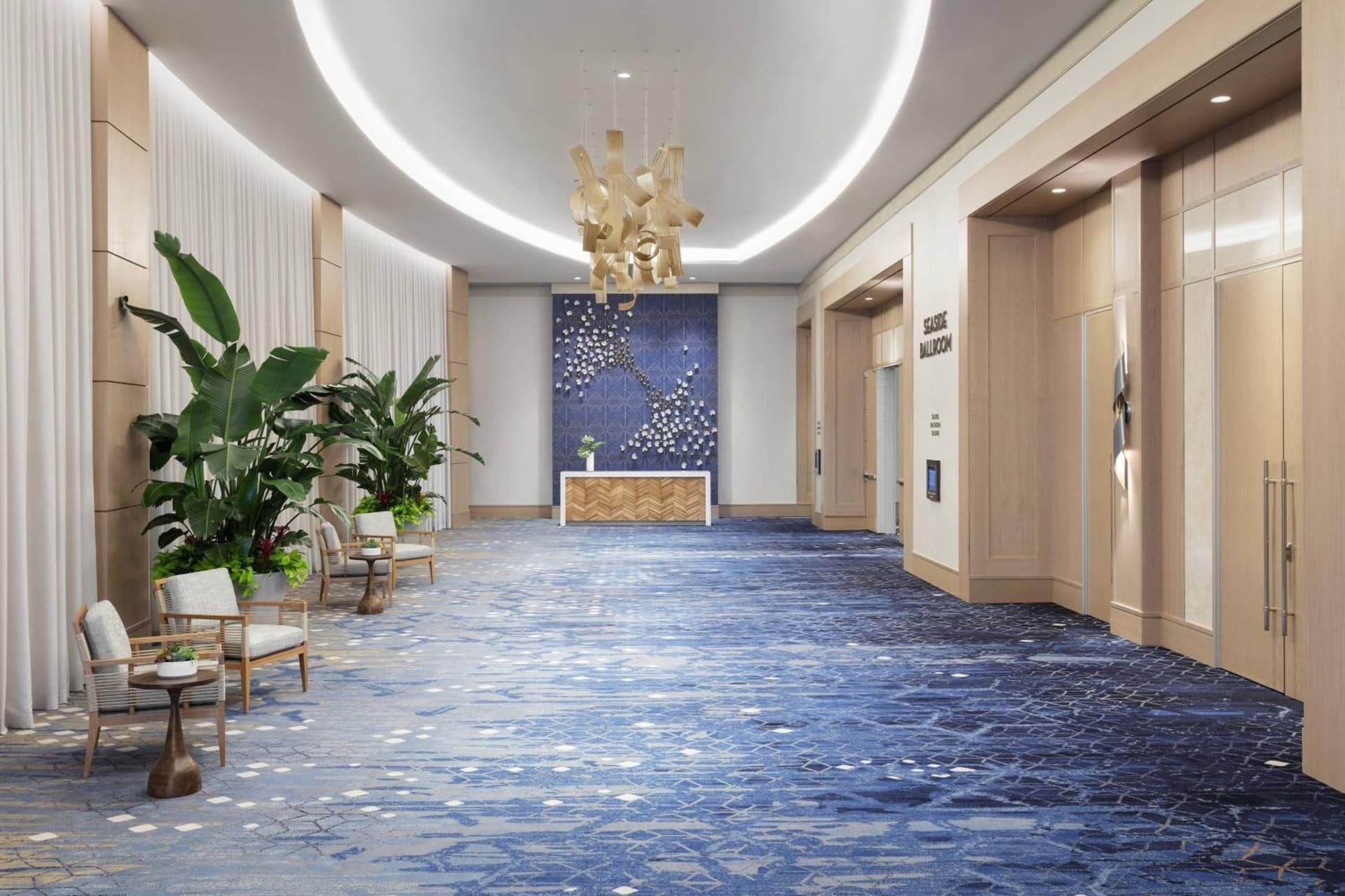 Marriott Virginia Beach Oceanfront Resort gallery photo in Virginia Beach, VA — image 81