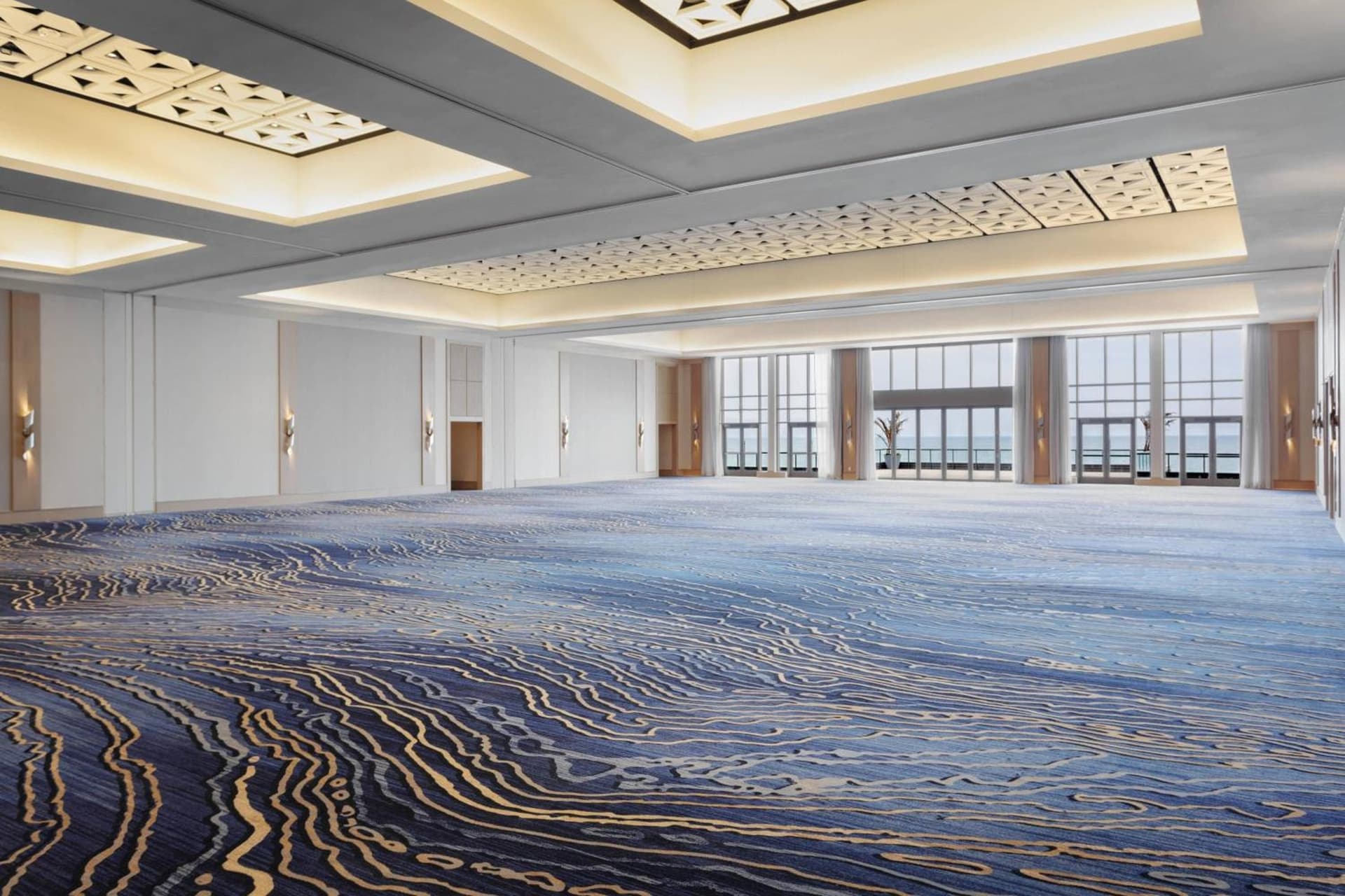 Marriott Virginia Beach Oceanfront Resort gallery photo in Virginia Beach, VA — image 8