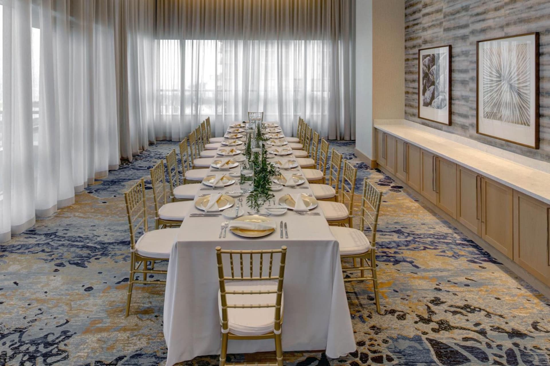 Marriott Virginia Beach Oceanfront Resort gallery photo in Virginia Beach, VA — image 79