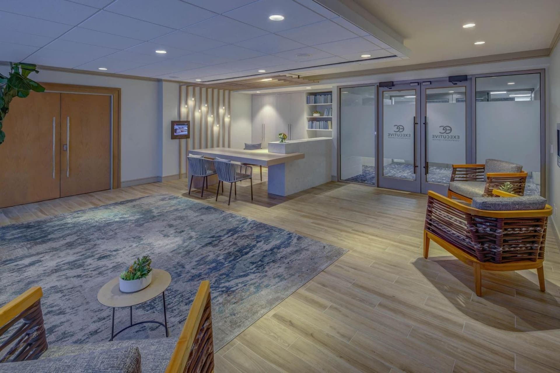 Marriott Virginia Beach Oceanfront Resort gallery photo in Virginia Beach, VA — image 86