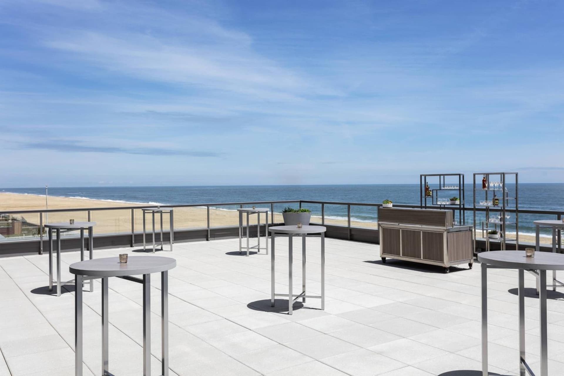 Marriott Virginia Beach Oceanfront Resort gallery photo in Virginia Beach, VA — image 55