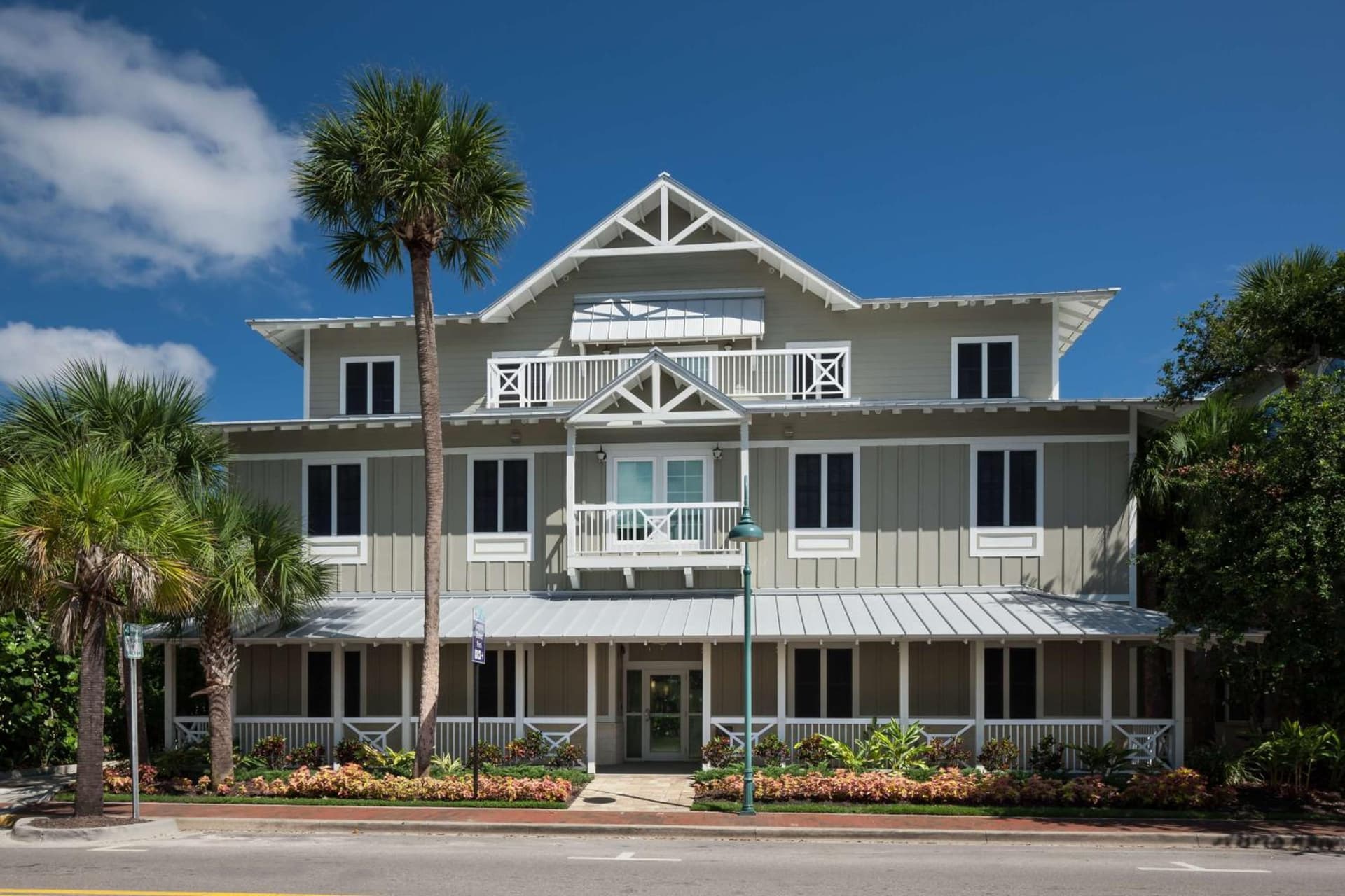 Hampton Inn New Smyrna Beach — hotel in New Smyrna Beach, Florida