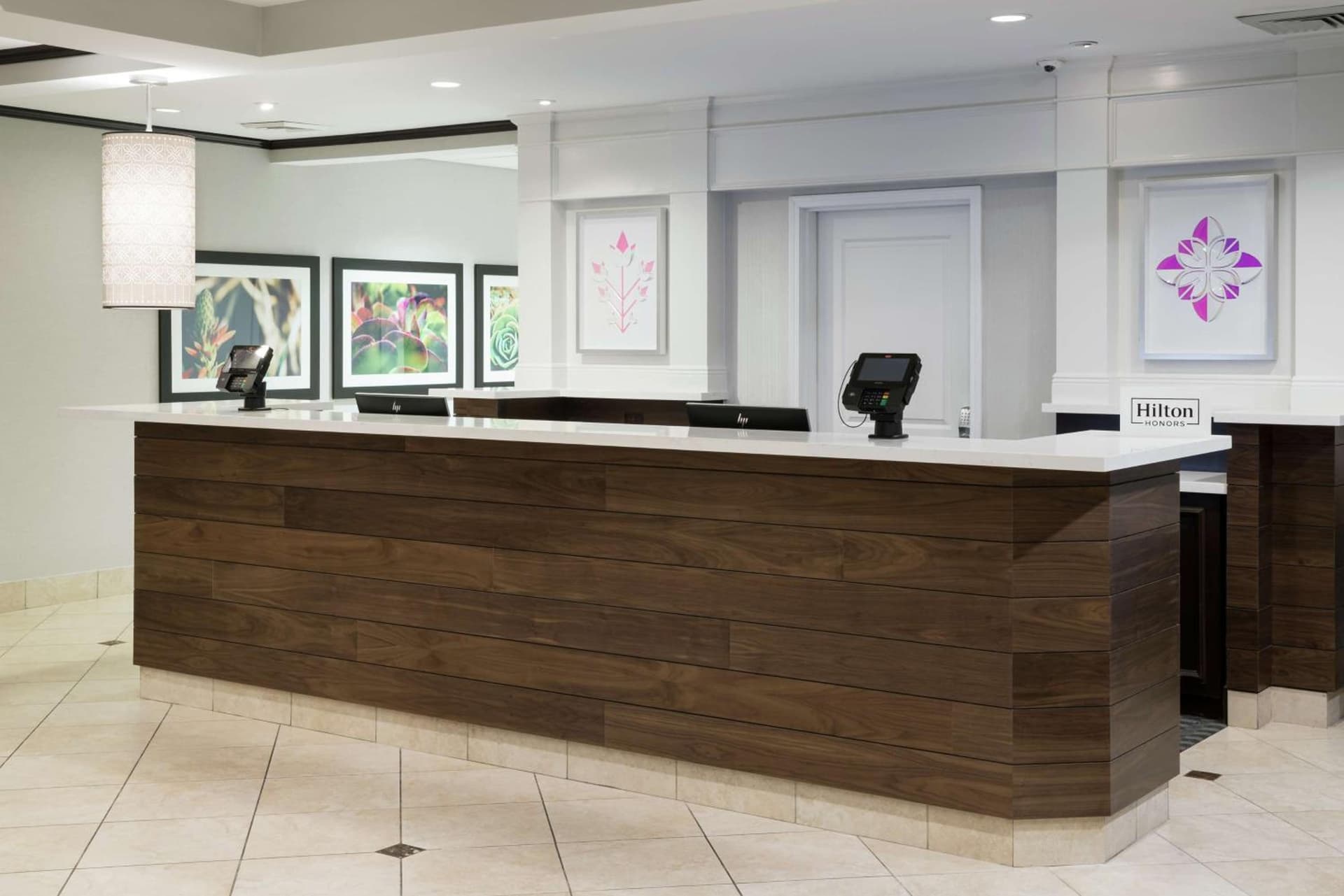 Hilton Garden Inn Dothan interior in Dothan, AL — gallery photo 2